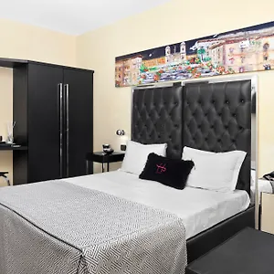 Hotel Lhp Siena, Rom