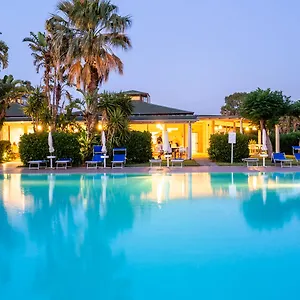 Le Dune Club Messine