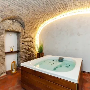 Bed and breakfast Rifugio Degli Artisti, Roma