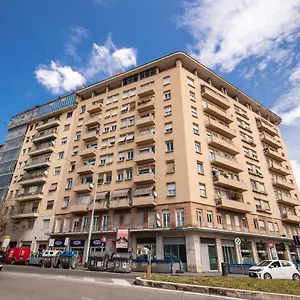 Hotel Laura, Rom