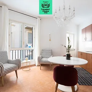 Aparthotel Sonder Piazza San Pietro, Rom