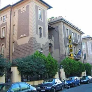 Hotel Daniela, Rom