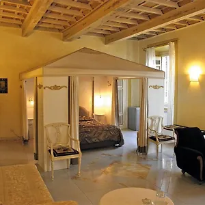 Residenza Al Corso Couette-café