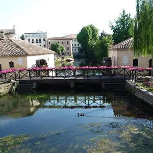 La Dogana Portogruaro