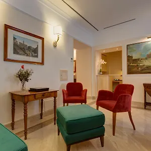 Residenza Romacentro Maison d'hôtes