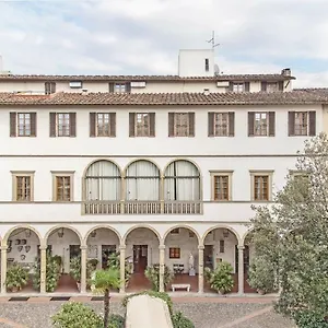 Palazzo Ricasoli Florence