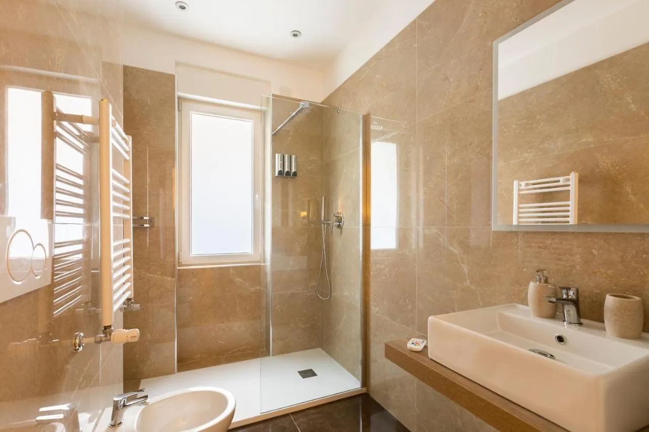 Gasthof Momo Central Rome 1 Italien